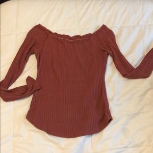 Charlotte Russe top